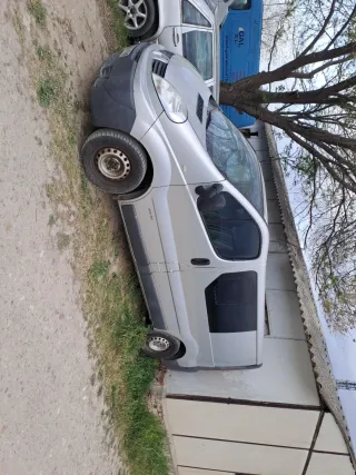 Renault Trafic 2007