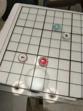 Juego Sudoku Cristal