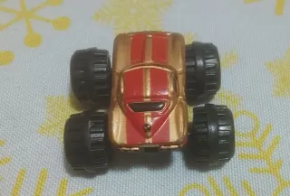 Micro Machines Macchina d'epoca