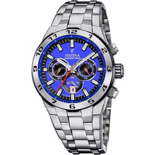 Reloj Festina Chrono Bike