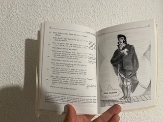 Libro “EL SÍ DE LAS NIÑAS”
