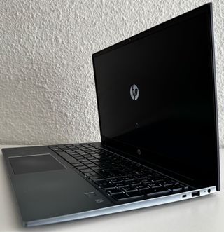 HP PAVILION TIPO GAMER RYZEN 5 5500 SOLIDO 512GB