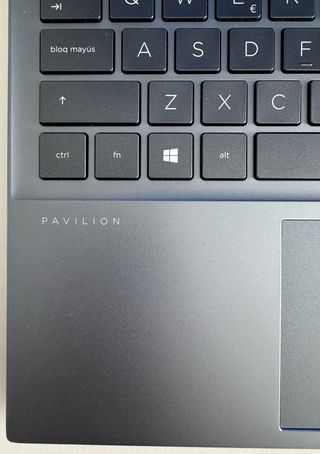 HP PAVILION TIPO GAMER RYZEN 5 5500 SOLIDO 512GB