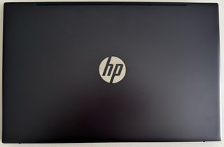 HP PAVILION TIPO GAMER RYZEN 5 5500 SOLIDO 512GB