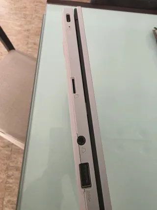 Asus Chromebook CX1400 FK