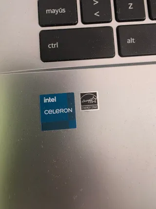 Asus Chromebook CX1400 FK