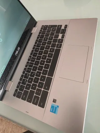 Asus Chromebook CX1400 FK