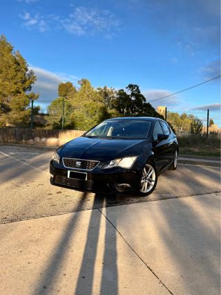 SEAT Leon sport TDI