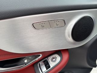 MERCEDES C C 180 155CV 7G-T Sport Coupe AMG