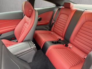 MERCEDES C C 180 155CV 7G-T Sport Coupe AMG