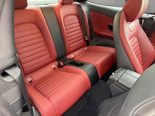 MERCEDES C C 180 155CV 7G-T Sport Coupe AMG