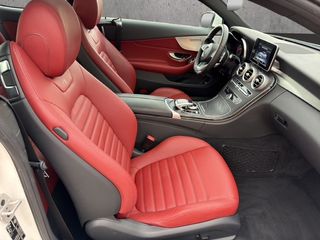 MERCEDES C C 180 155CV 7G-T Sport Coupe AMG