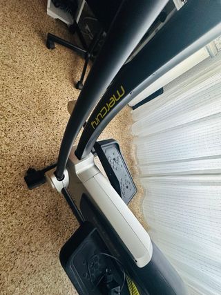 Bicicleta Elíptica Salter Mercury