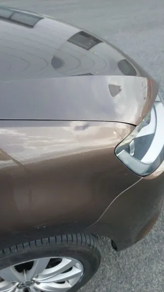 Volkswagen Sharan 2011