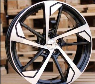 Juego de 4 Llantas para Audi