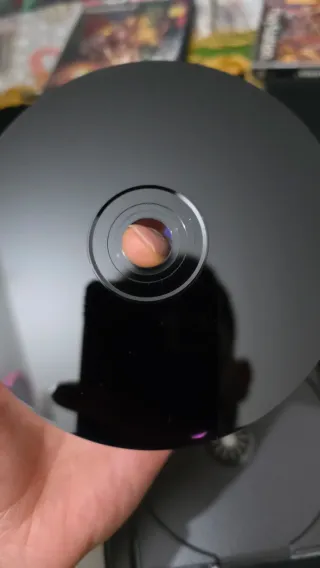 Medievil PS1 Platinum Completo Mappa