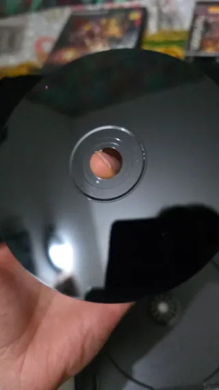 Medievil PS1 Platinum Completo Mappa