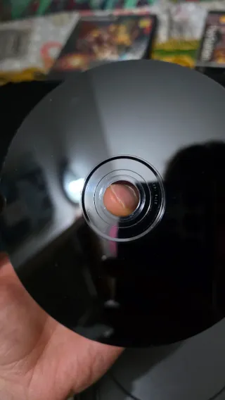 Medievil PS1 Platinum Completo Mappa