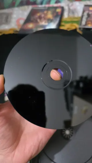 Medievil PS1 Platinum Completo Mappa