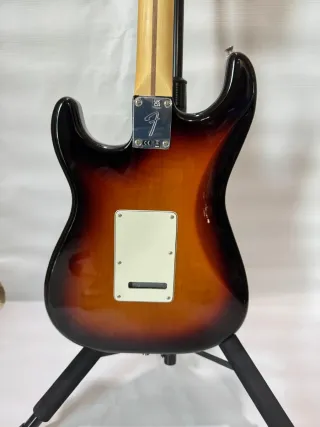 Guitarra Eléctrica Fender Player Stratocaster sss