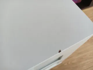 Cómoda IKEA BRIMNES 4 cajones