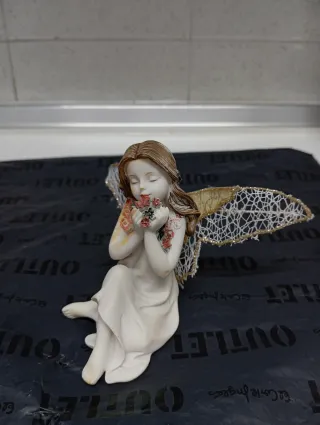 Figure di Fate in Resina