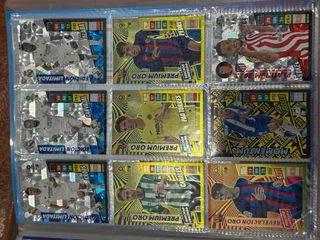 Adrenalyn XL 22/23 LaLiga Santander Álbum