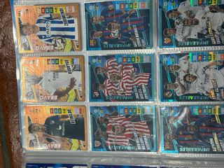 Adrenalyn XL 22/23 LaLiga Santander Álbum