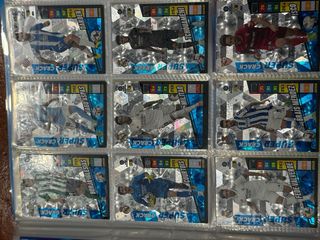 Adrenalyn XL 22/23 LaLiga Santander Álbum