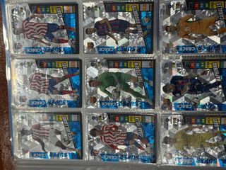 Adrenalyn XL 22/23 LaLiga Santander Álbum