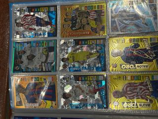 Adrenalyn XL 22/23 LaLiga Santander Álbum