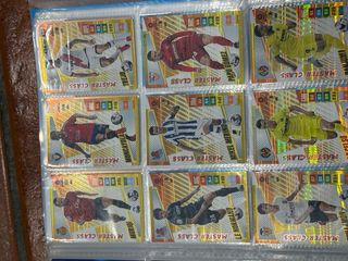 Adrenalyn XL 22/23 LaLiga Santander Álbum