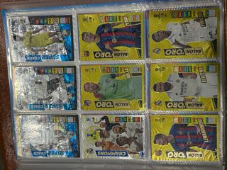 Adrenalyn XL 22/23 LaLiga Santander Álbum