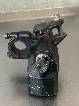 Bomba Embrague Radial CBR650RAC