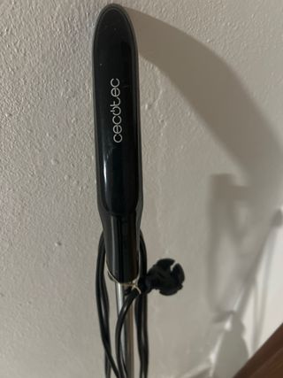 Aspiradora de mano (conga)