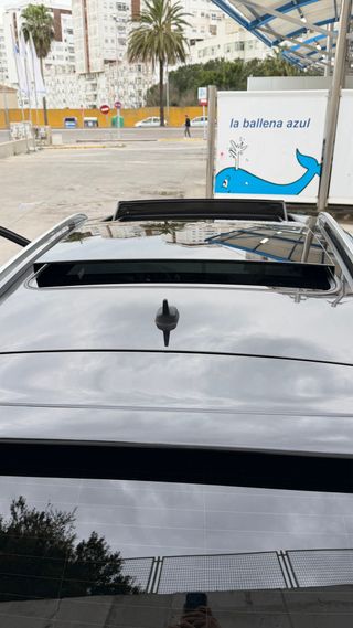Volkswagen Tiguan 2016