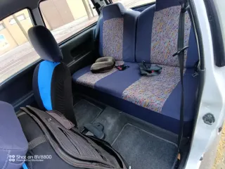Suzuki Alto 1999
