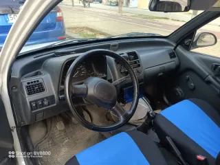Suzuki Alto 1999