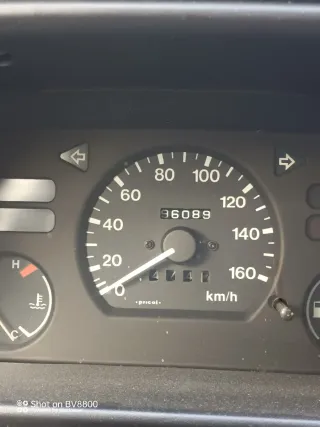 Suzuki Alto 1999