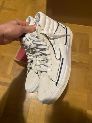 Zapatillas Vans SK8-Hi