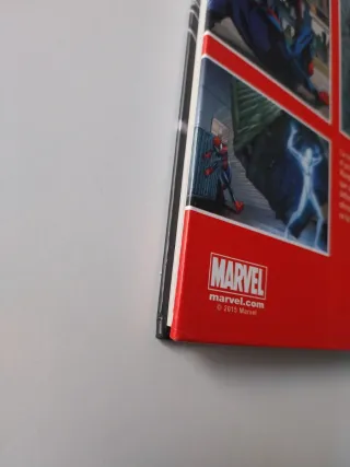 Coleccionable Ultimate. Spiderman 32. El Nuevo ...