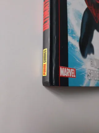 Coleccionable Ultimate. Spiderman 32. El Nuevo ...