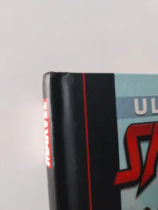 Coleccionable Ultimate. Spiderman 32. El Nuevo ...