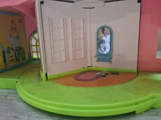 Casa Grande de Pinipon Vintage