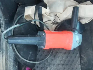 Radial OUTROS 1800W