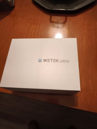 BOX WETEK PLAY