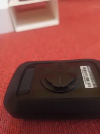 iGPSPORT iGS620 GPS Ciclismo