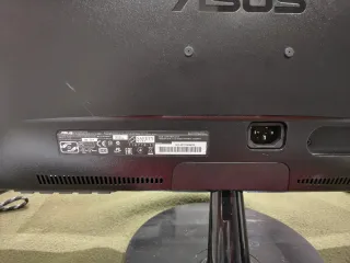 Monitor ASUS 19 LED VS197DE