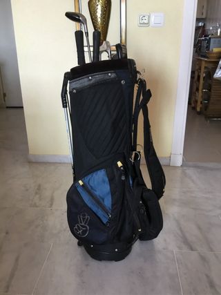 Bolsa de Golf OGIO con Soporte