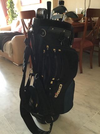 Bolsa de Golf OGIO con Soporte